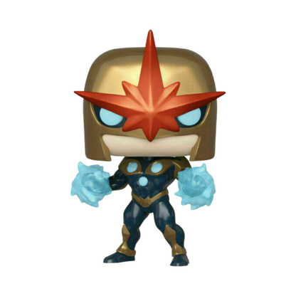 Funko Pop! | Nova #494