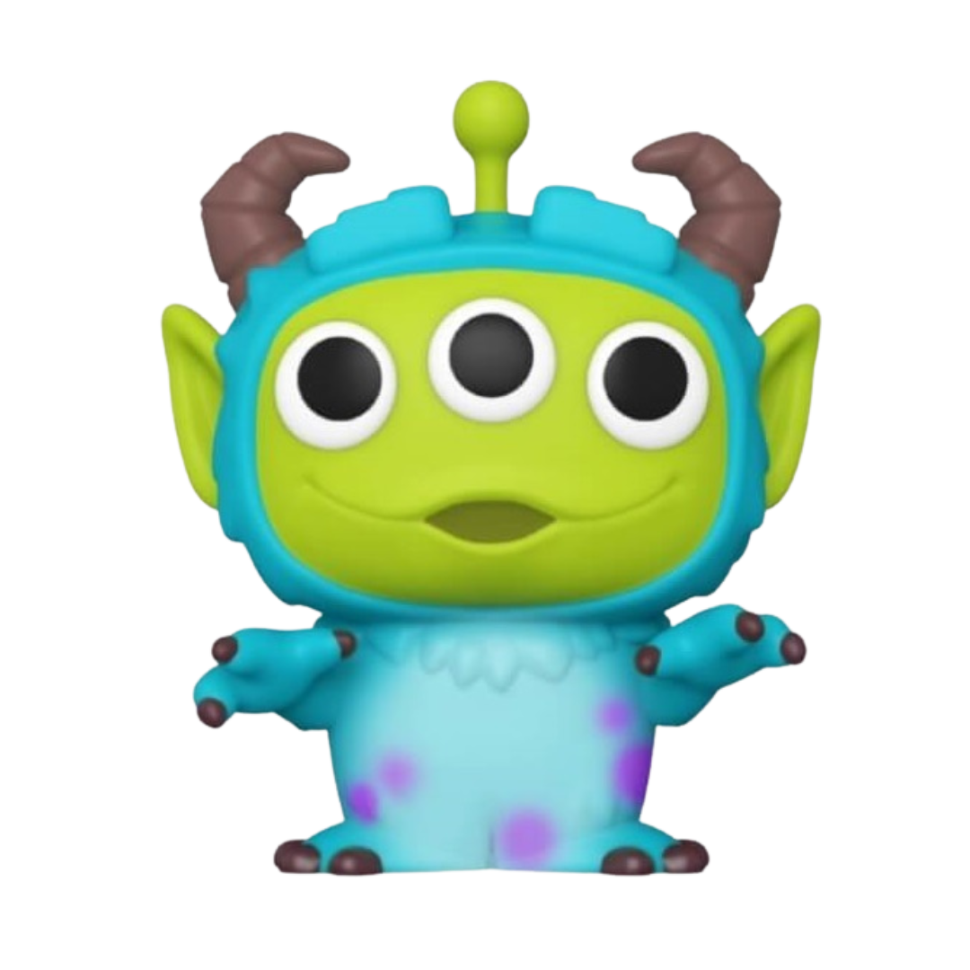 Funko Pop! | Sulley #759