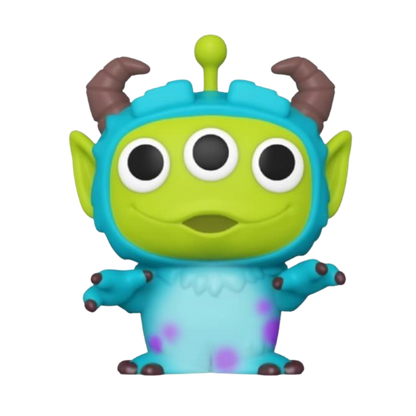 Funko Pop! | Sulley #759