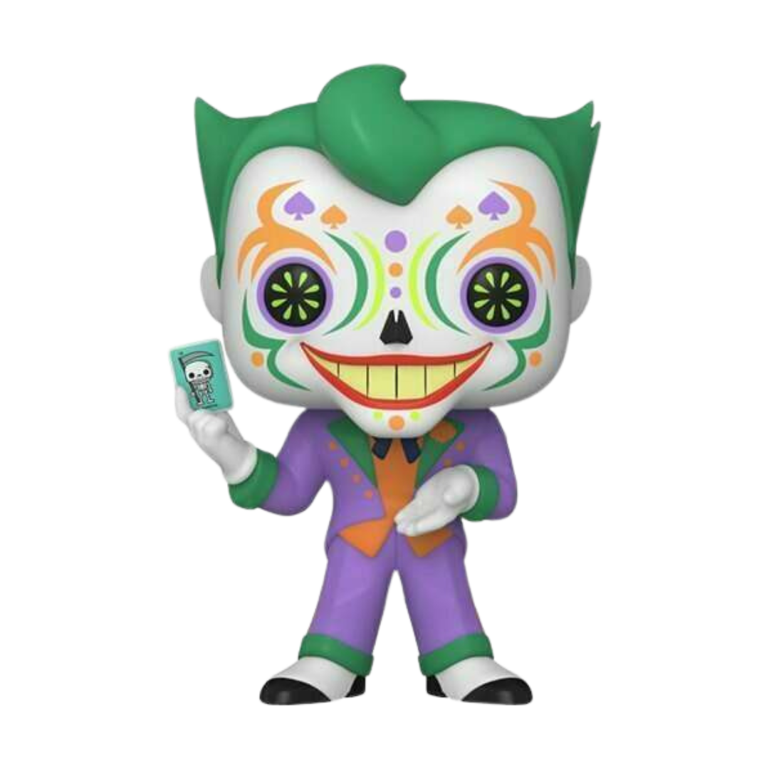 Funko Pop! | The Joker #414