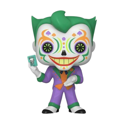 Funko Pop! | The Joker #414