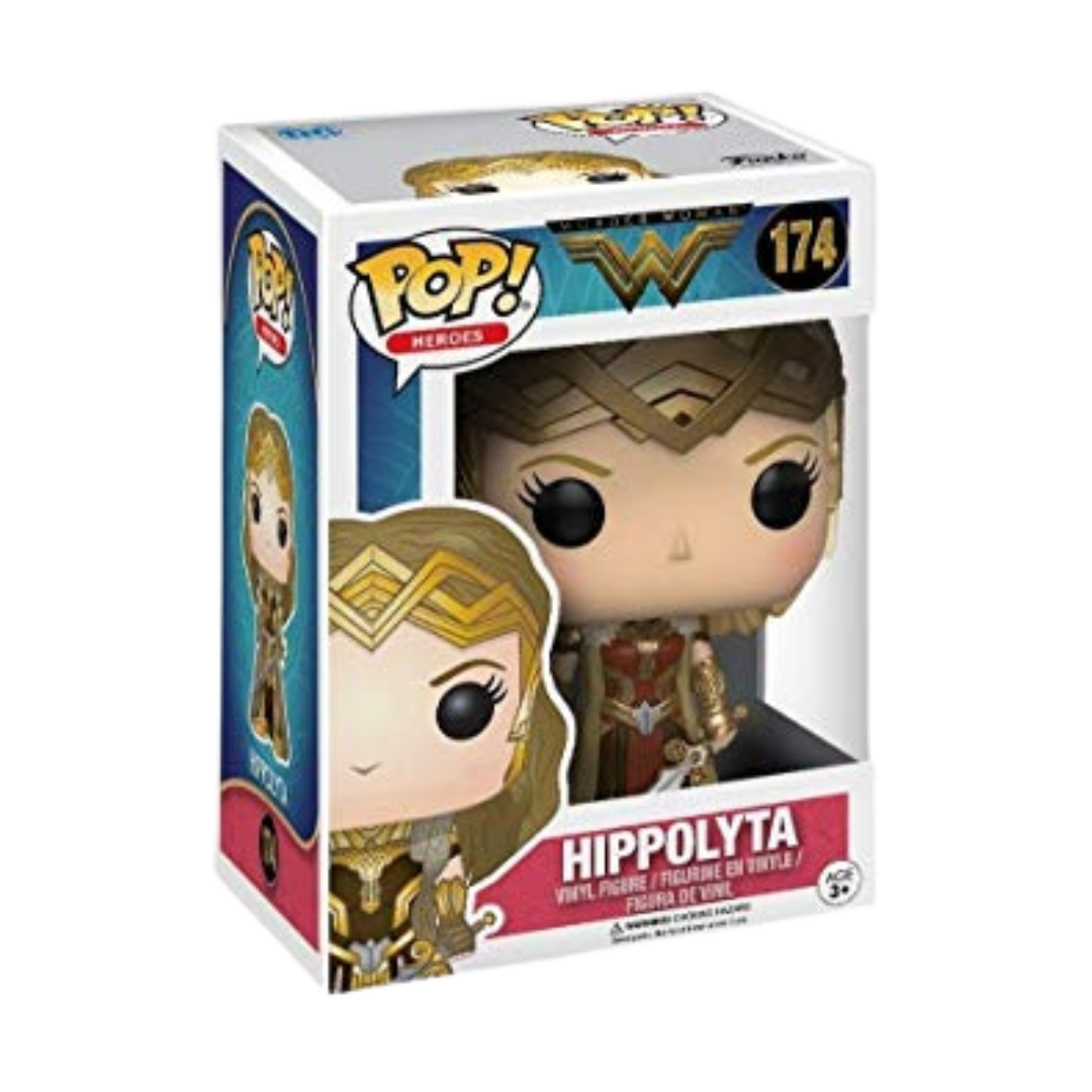 Funko Pop! | Hippolyta #174