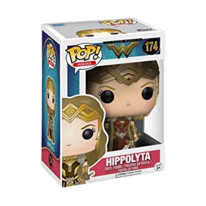 Funko Pop! | Hippolyta #174