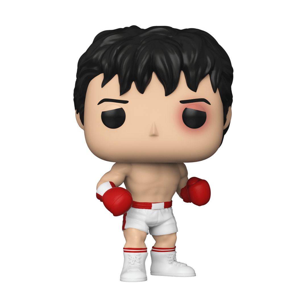 Funko Pop! | Rocky Balboa #1177