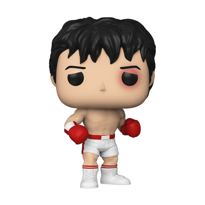 Funko Pop! | Rocky Balboa #1177