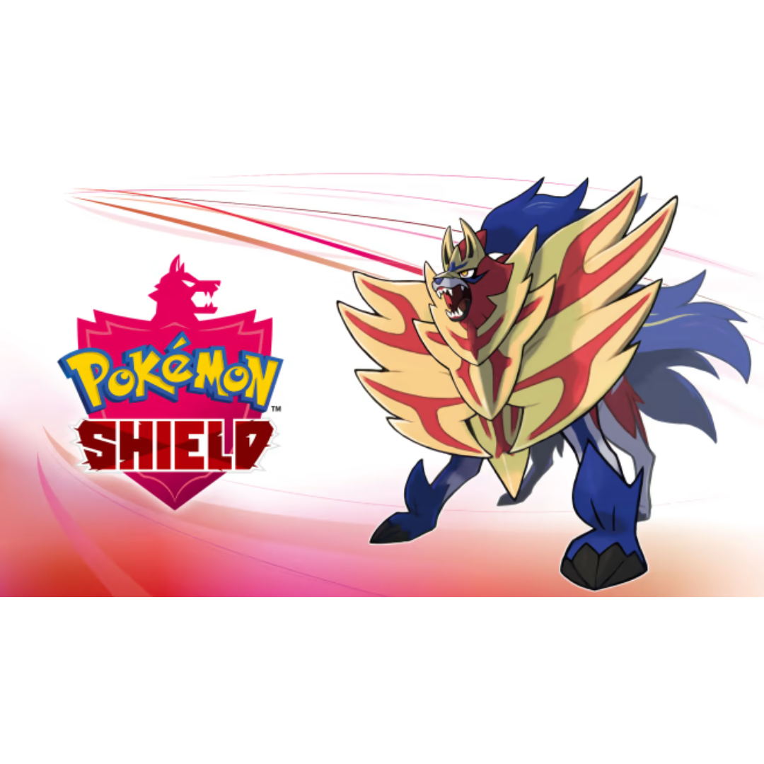 Nintendo Switch | Pokémon : Shield