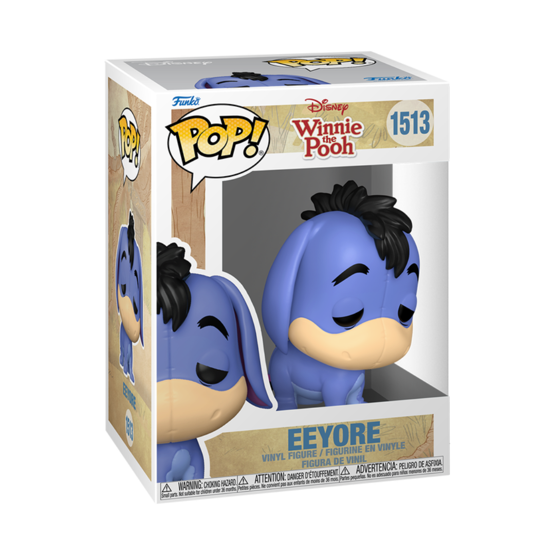 Funko Pop! | Eeyore #1513