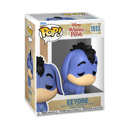 Funko Pop! | Eeyore #1513