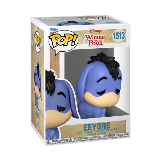 Funko Pop! | Eeyore #1513