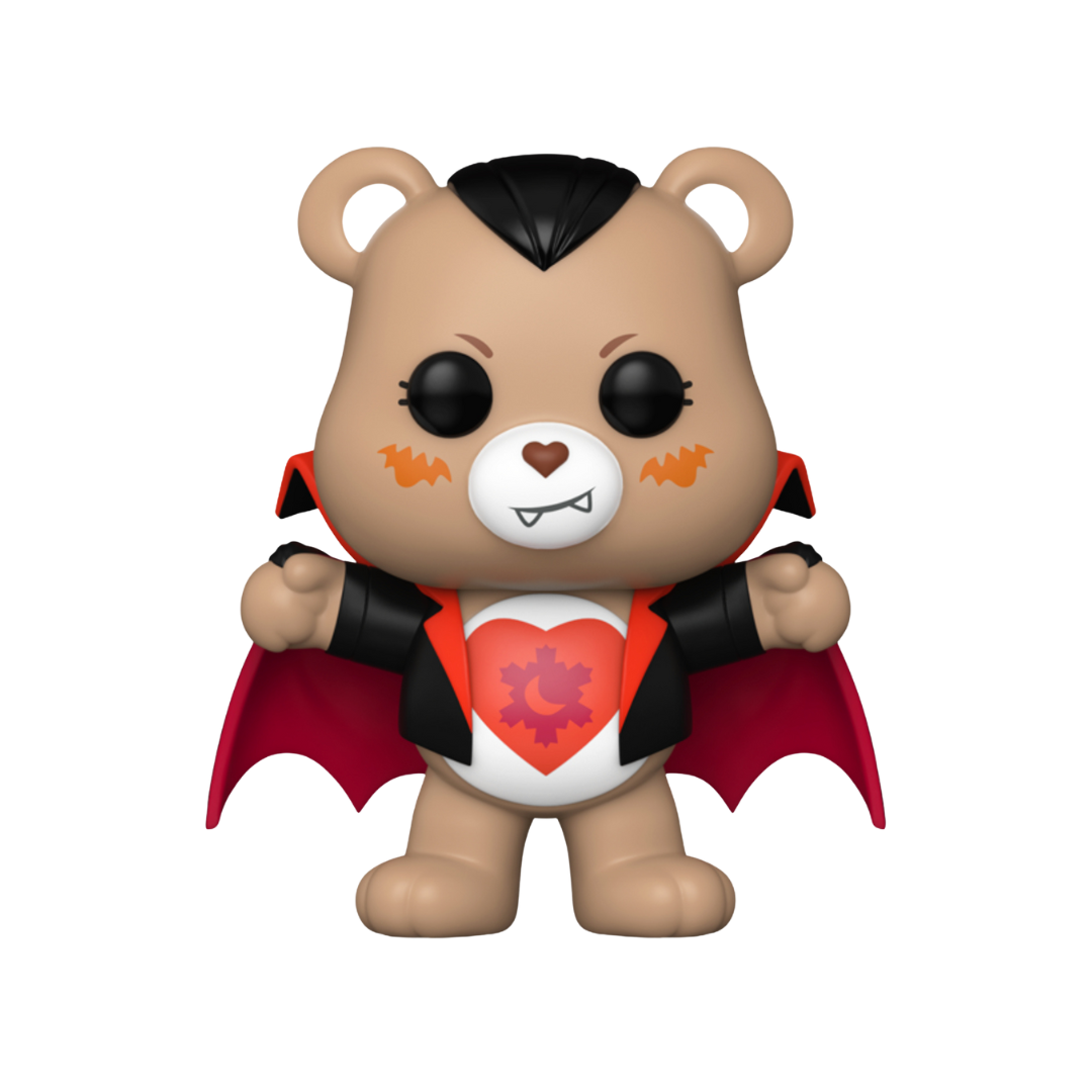 Funko Pop! | Tenderheart Bear #1629