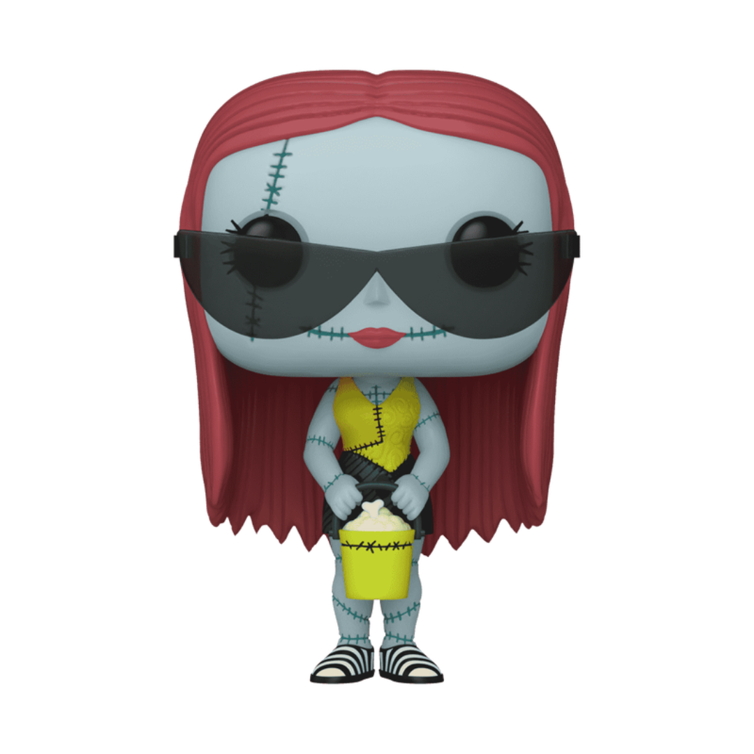 Funko Pop! | Sally #1469