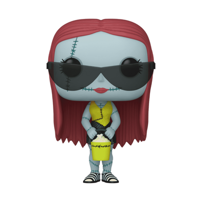 Funko Pop! | Sally #1469