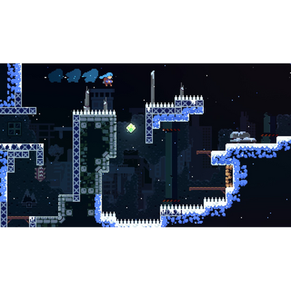 Playstation 4 | Celeste