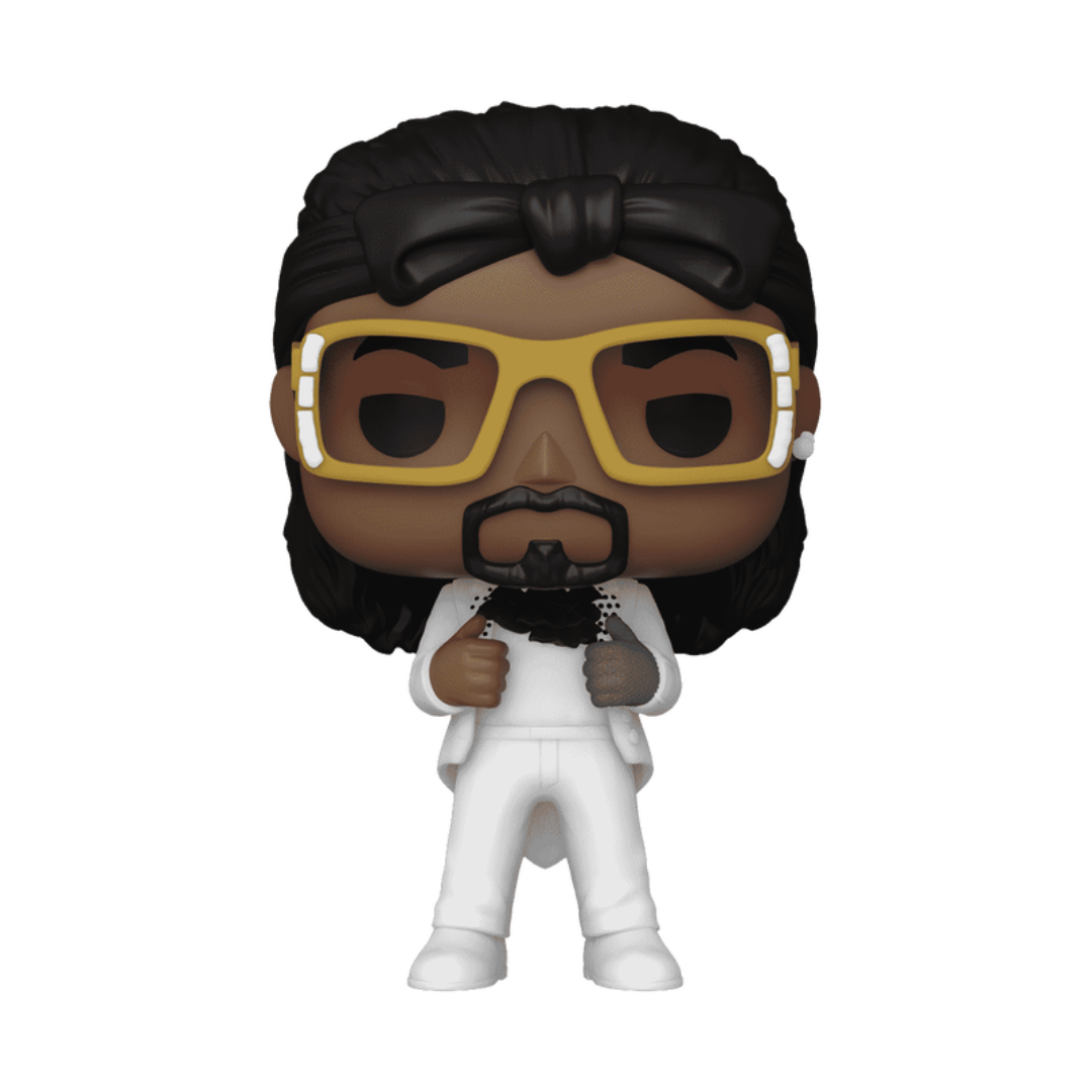 Funko Pop! | Snoop Dogg #391