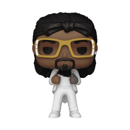 Funko Pop! | Snoop Dogg #391