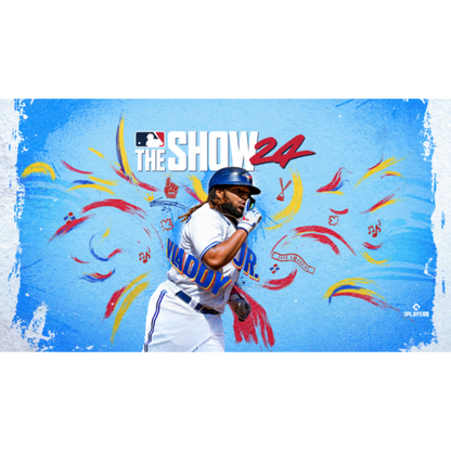 Nintendo Switch | MLB The Show 24