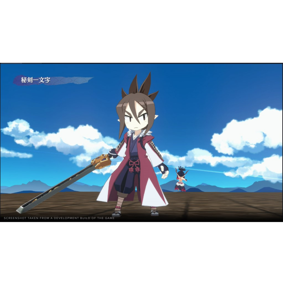 Playstation 5 | Disgaea 7