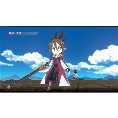 Playstation 5 | Disgaea 7