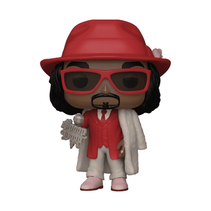 Funko Pop! | Snoop Dogg #301