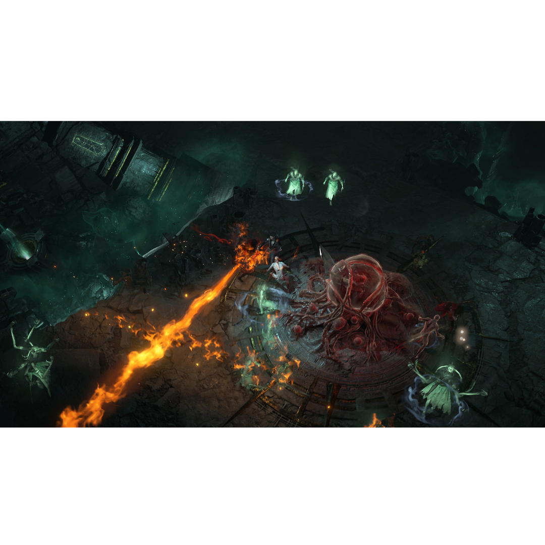 Playstation 5 | Diablo IV