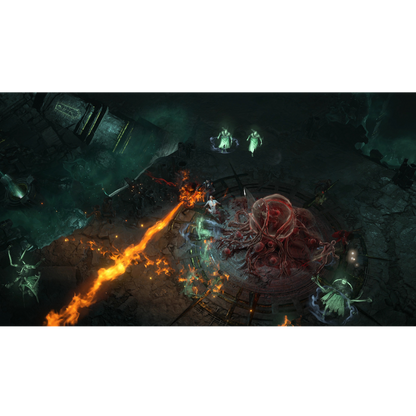 Playstation 5 | Diablo IV