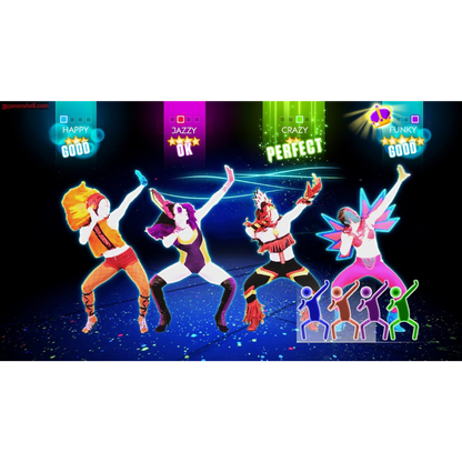 Playstation 4 | Just Dance 2014 - Usagé