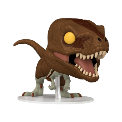 Funko Pop! | Atrociraptor (Panthera) #1216