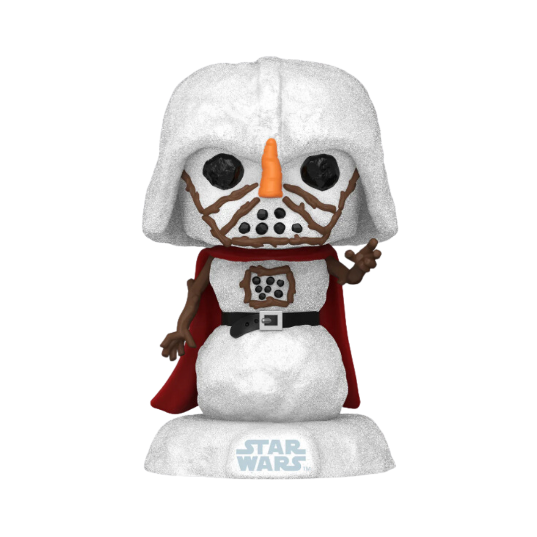 Funko Pop! | Darth Vader #556