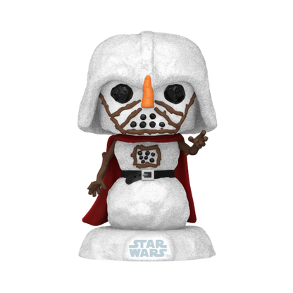 Funko Pop! | Darth Vader #556