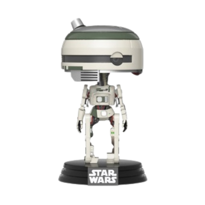 Funko Pop! | L3-37 #245