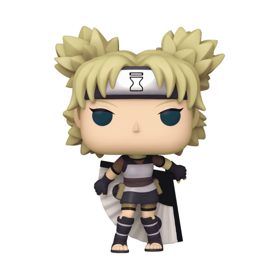 , Funko Pop! | Temari #1660