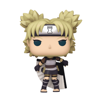 , Funko Pop! | Temari #1660