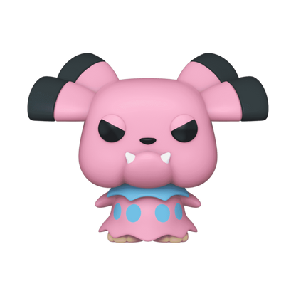 , Funko Pop! | Snubbull #964