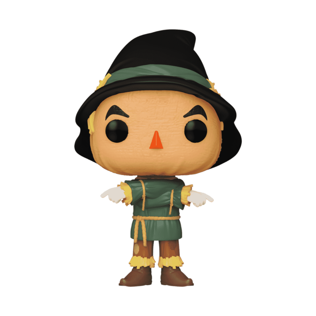 Funko Pop! | Scarecrow #1516