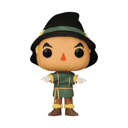 Funko Pop! | Scarecrow #1516