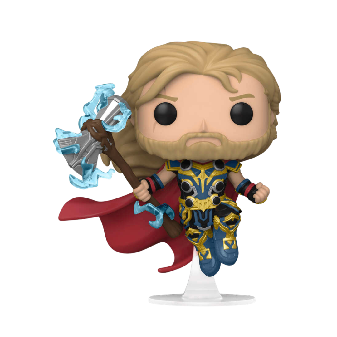 Funko Pop! | Thor #1040