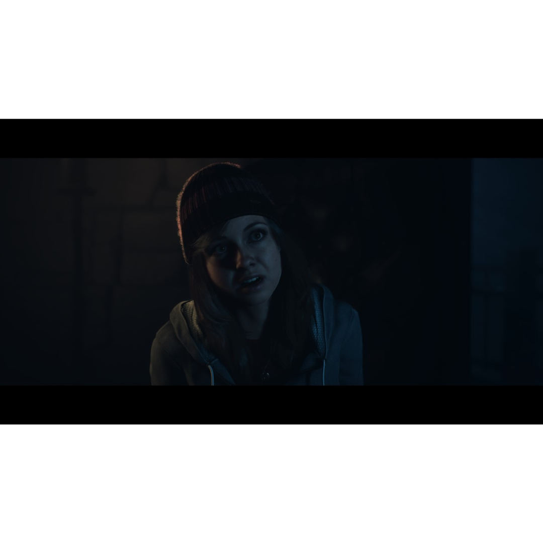 Playstation 5 | Until Dawn