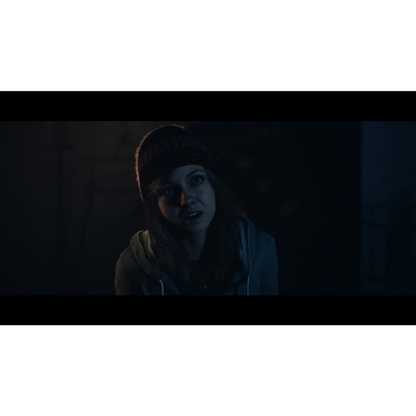 Playstation 5 | Until Dawn