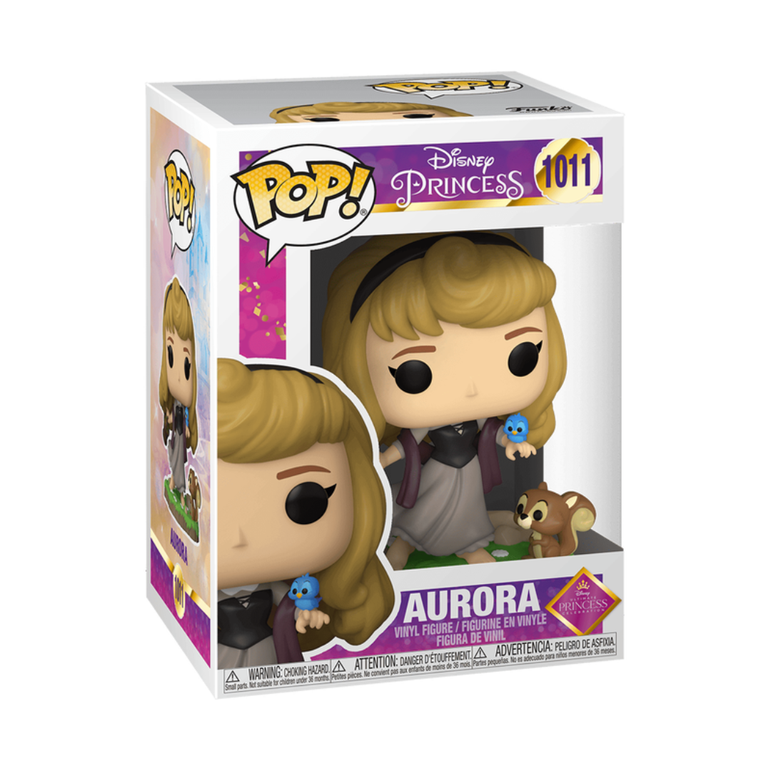 Funko Pop! | Aurora #1011