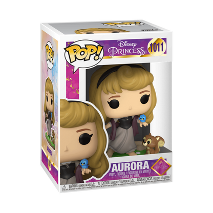 Funko Pop! | Aurora #1011