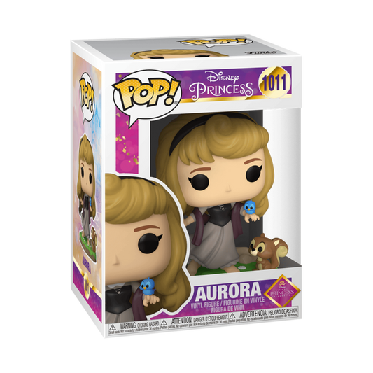 Funko Pop! | Aurora #1011