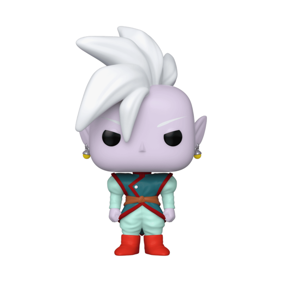 , Funko Pop! | Shin  #1283