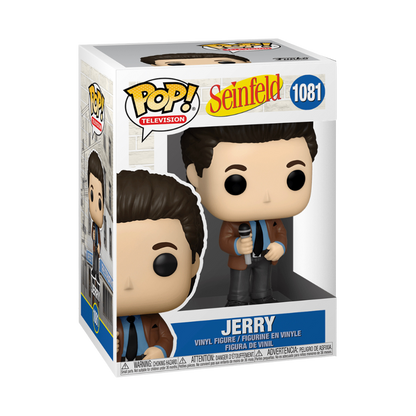 Funko Pop! | Jerry #1081