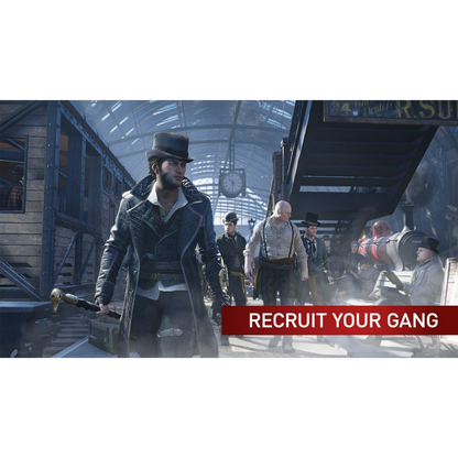 Playstation 4 | Assassin's Creed Syndicate - Usagé