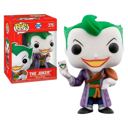 Funko Pop! | The Joker #375