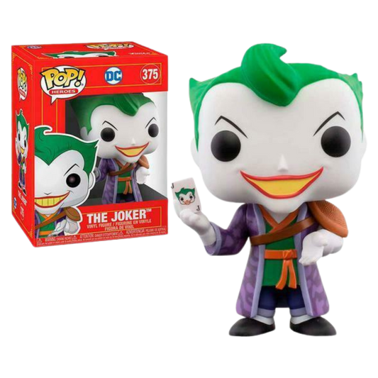 Funko Pop! | The Joker #375