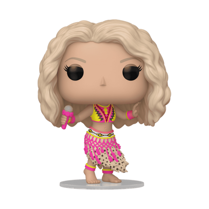 Funko Pop! | Shakira 406