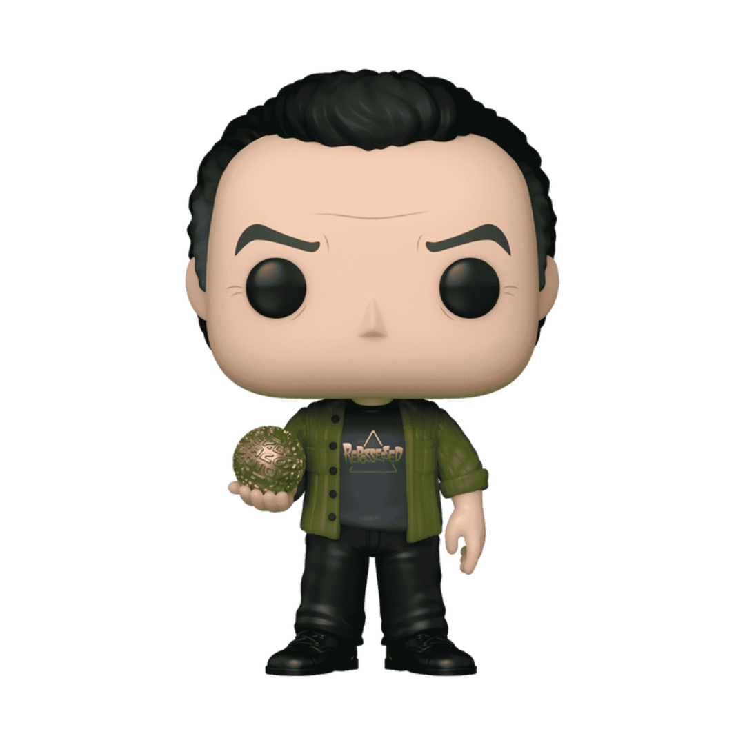 Funko Pop! | Ray Stantz GITD #1510