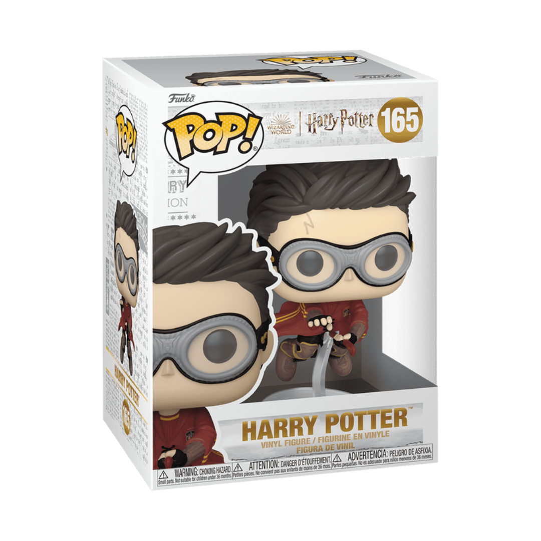 Funko Pop! | Harry Potter #165