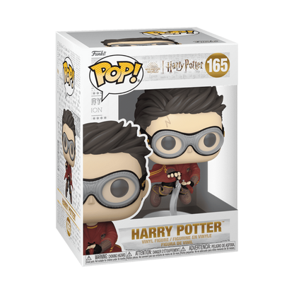 Funko Pop! | Harry Potter #165